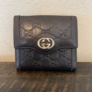 Gucci wallet
